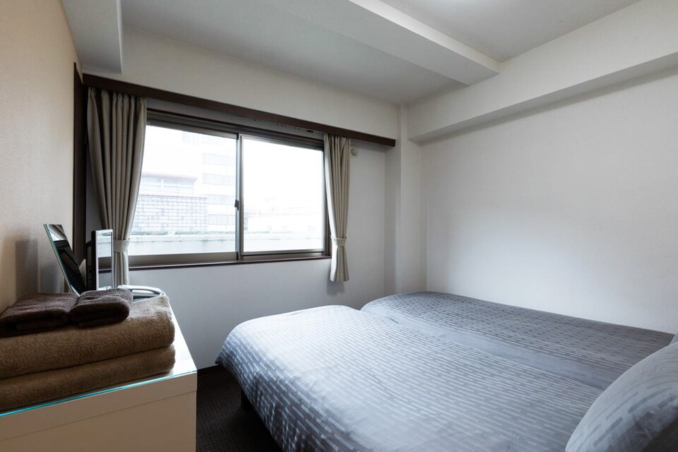 OYO Hotels It's On Osaka Shinsaibashi, Chuo Osaka, Osaka