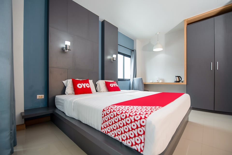 โอโย 303 ภูมิใจเฮาส์, Chalong P2, ภูเก็ต