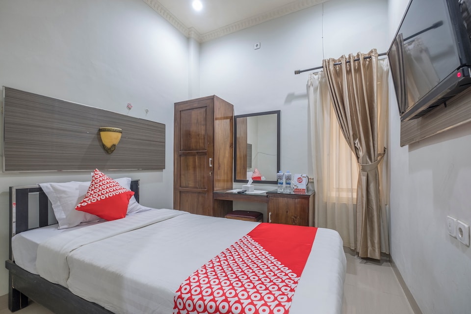 OYO 1527 Hotel Barkah, Maricaya, Makassar