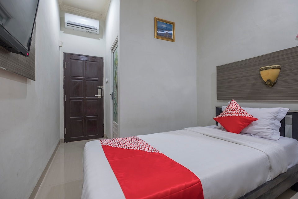 OYO 1527 Hotel Barkah, Maricaya, Makassar