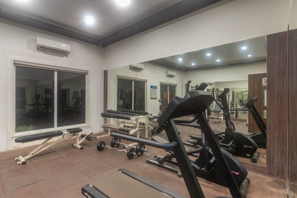 Capital O 49967 Bhimashankar Bungalow, Karjat city, Karjat