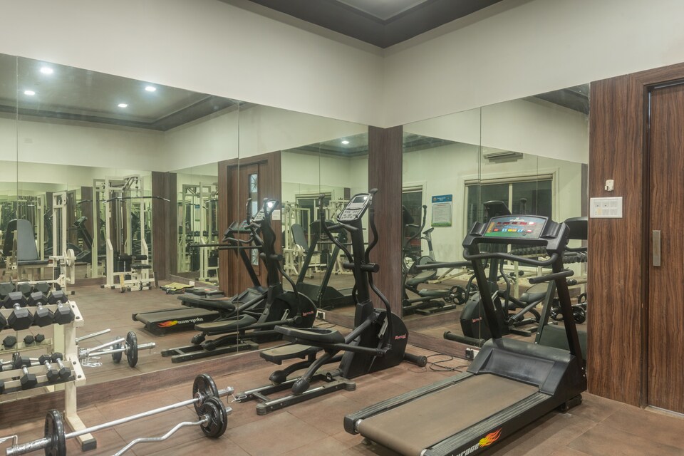 Capital O 49967 Bhimashankar Bungalow, Karjat city, Karjat