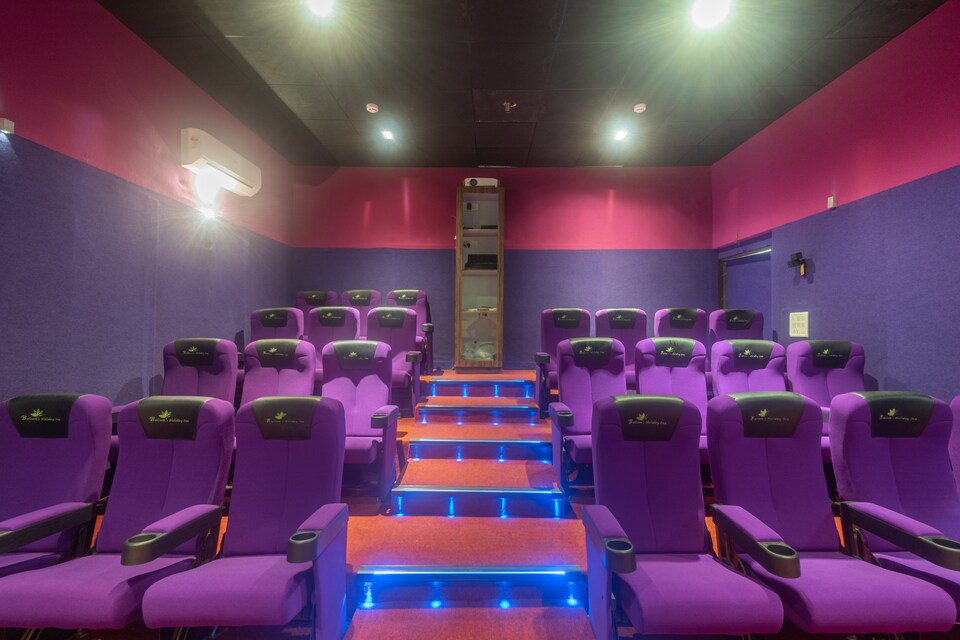 Capital O 49967 Bhimashankar Bungalow, Karjat city, Karjat