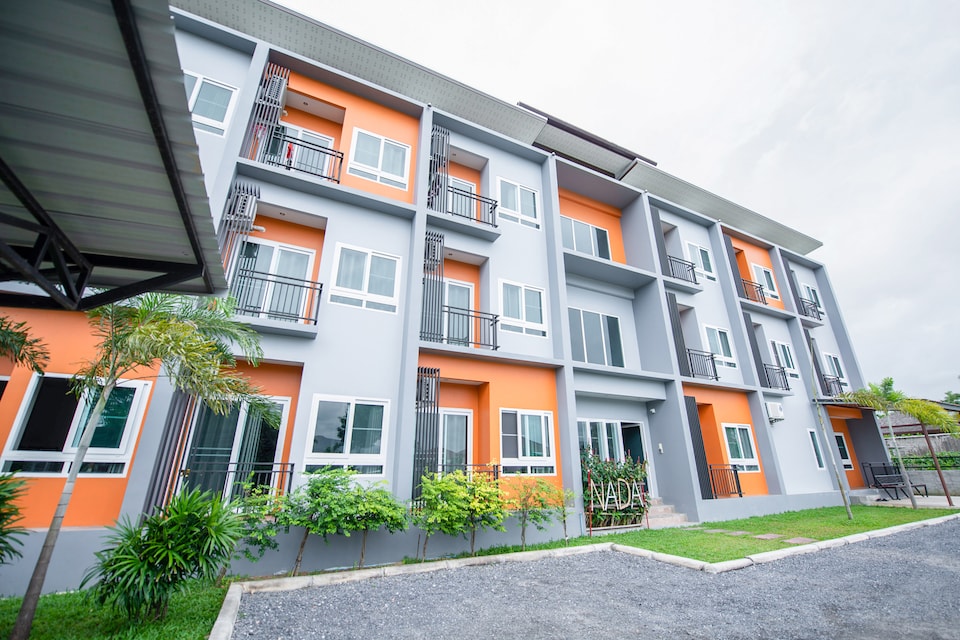 OYO 305 Nada Place, Thalang P2, Phuket