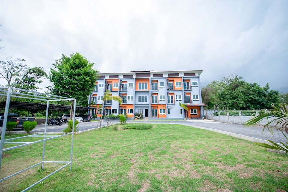 OYO 305 Nada Place, Thalang P2, Phuket