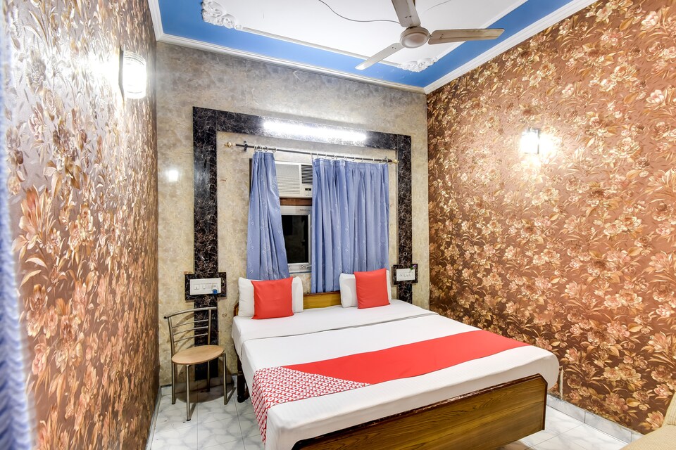 SPOT ON 49974 Gurumehar Residency, Patiala, Patiala