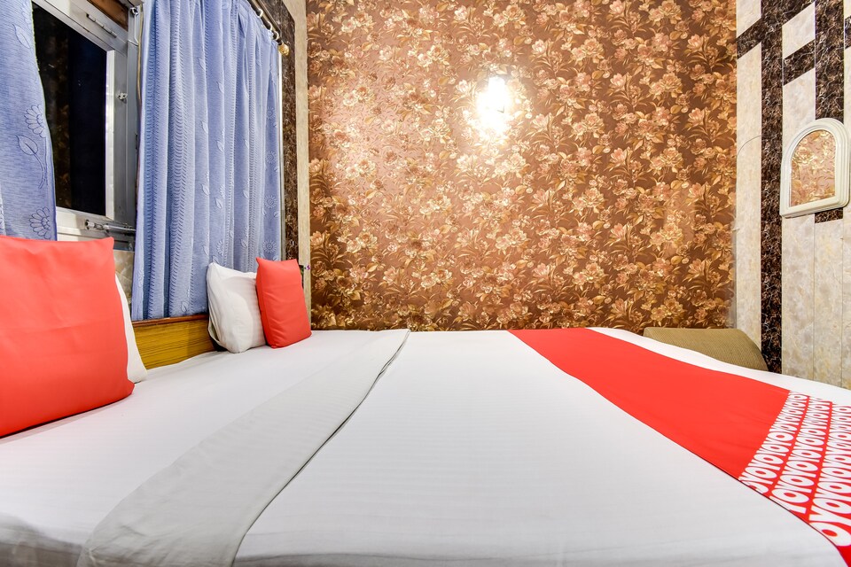 SPOT ON 49974 Gurumehar Residency, Patiala, Patiala