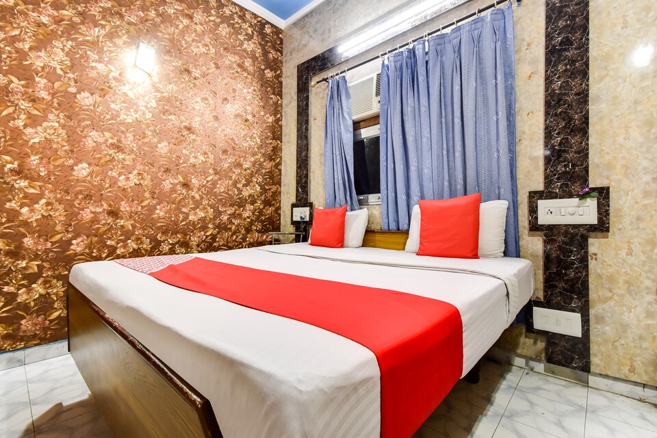 SPOT ON 49974 Gurumehar Residency, Patiala, Patiala