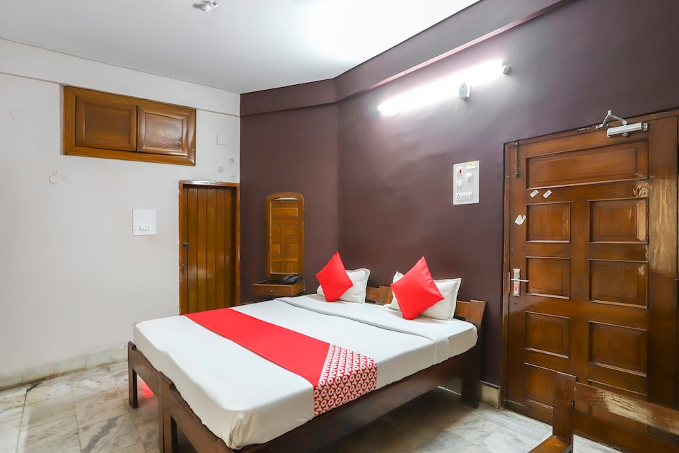 OYO 49975 Hotel Apex, Jamalpur, Munger
