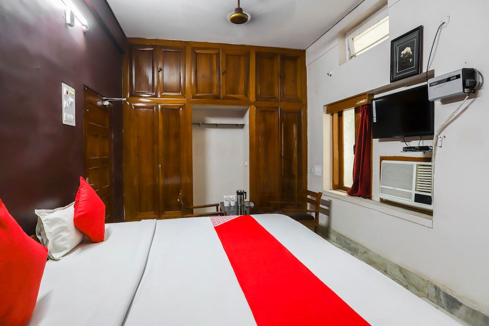 OYO 49975 Hotel Apex, Jamalpur, Munger
