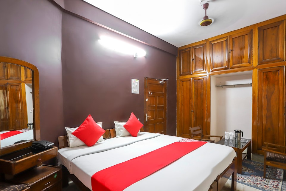 OYO 49975 Hotel Apex, Jamalpur, Munger