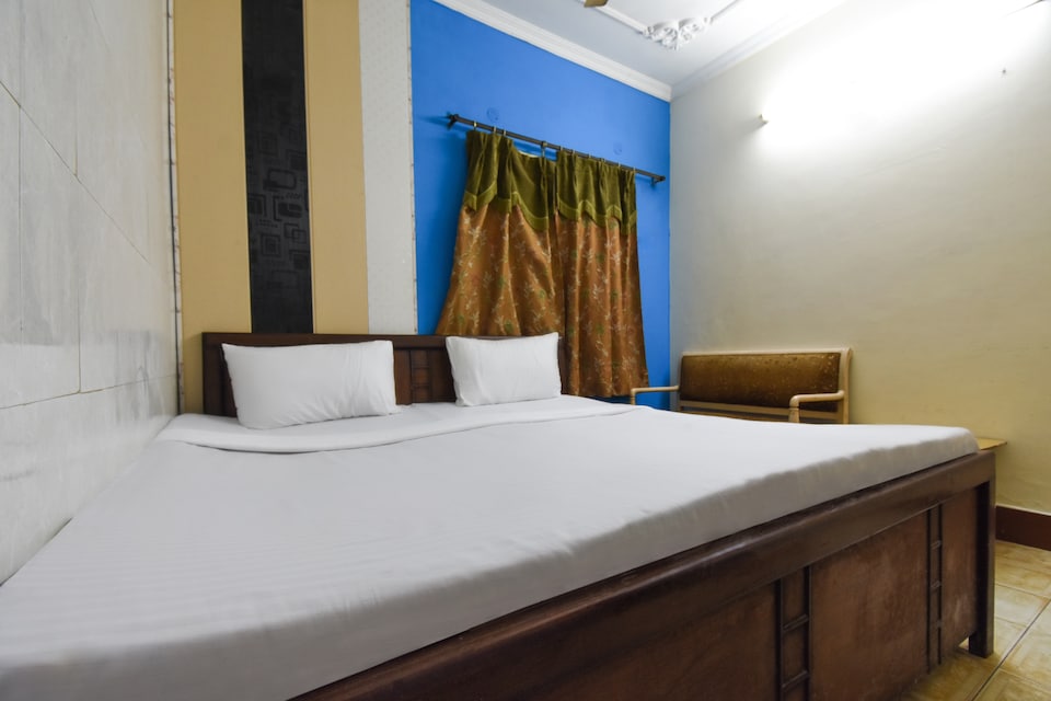 SPOT ON 49976 Hotel Surya, South Chandigarh, Chandigarh