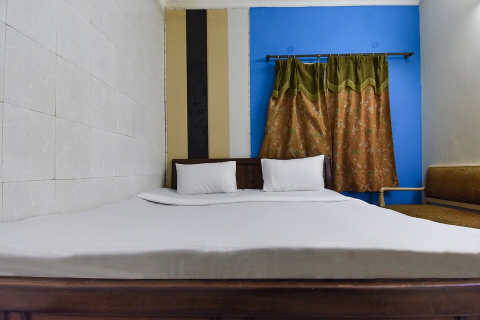 SPOT ON 49976 Hotel Surya, South Chandigarh, Chandigarh