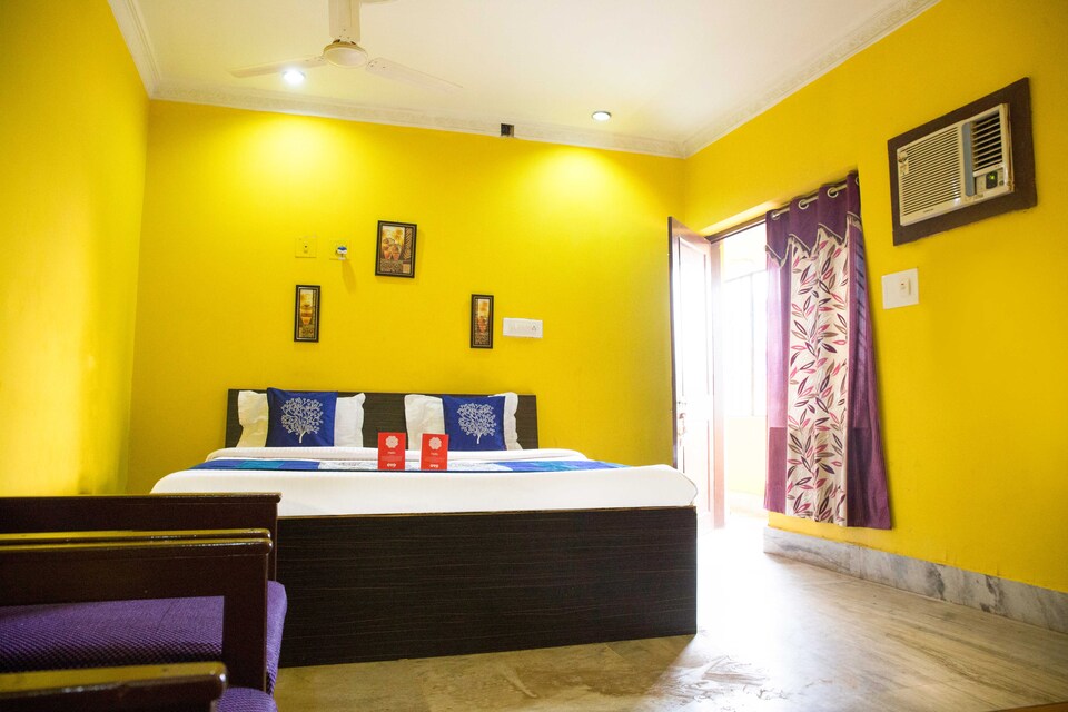 OYO 4887 Maitri Residency 2, Chandrasekharpur, Bhubaneswar