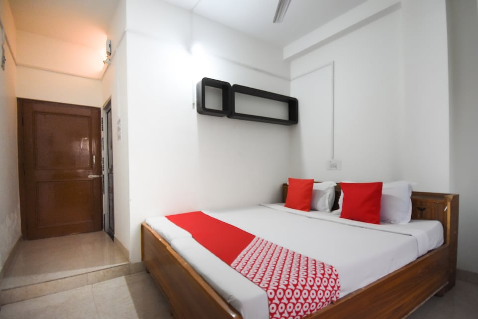 OYO 49979 Hotel Tanwar, Solan, Solan