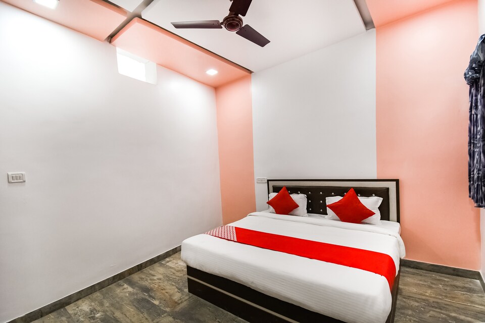 OYO 49980 Hotel The Flute, Bilaspur, Bilaspur