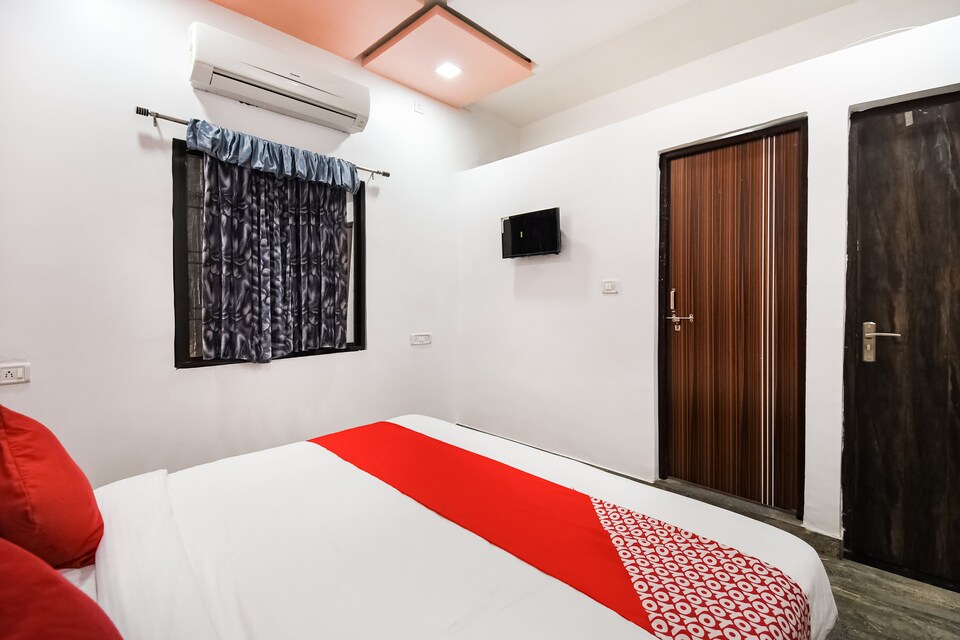 OYO 49980 Hotel The Flute, Bilaspur, Bilaspur