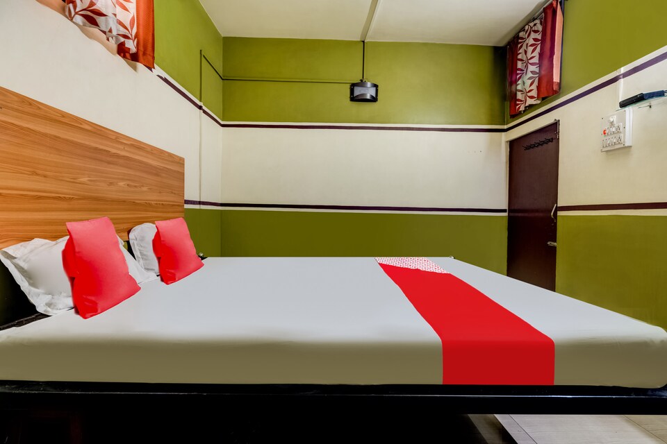 Oyo Flagship 49981 Krishna Inn, Dhanbad, Dhanbad