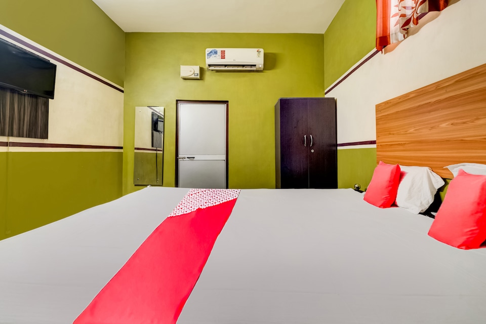Oyo Flagship 49981 Krishna Inn, Dhanbad, Dhanbad