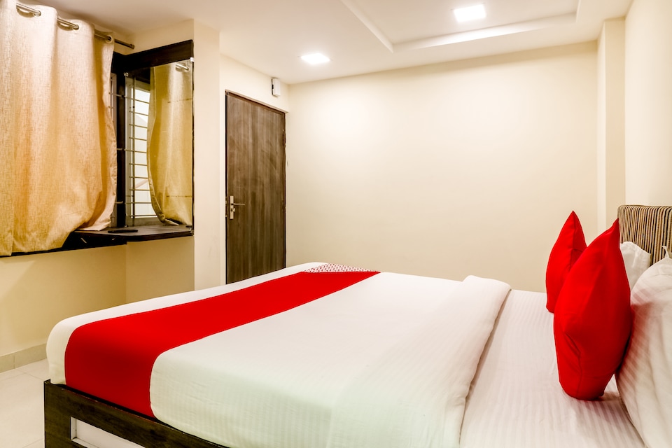 OYO 49982 Jk Hotel, Ayudha Bypass, Bhopal