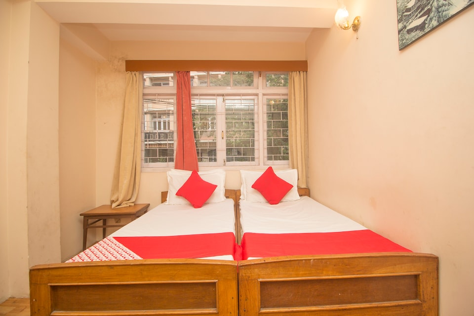 OYO 49983 Hotel Highway, Deorali Gangtok, Gangtok