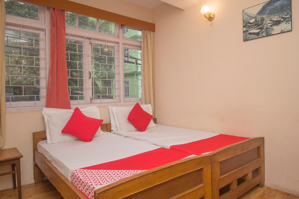 OYO 49983 Hotel Highway, Deorali Gangtok, Gangtok