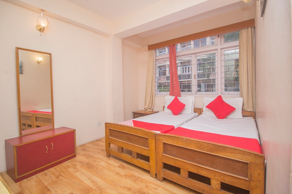 OYO 49983 Hotel Highway, Deorali Gangtok, Gangtok