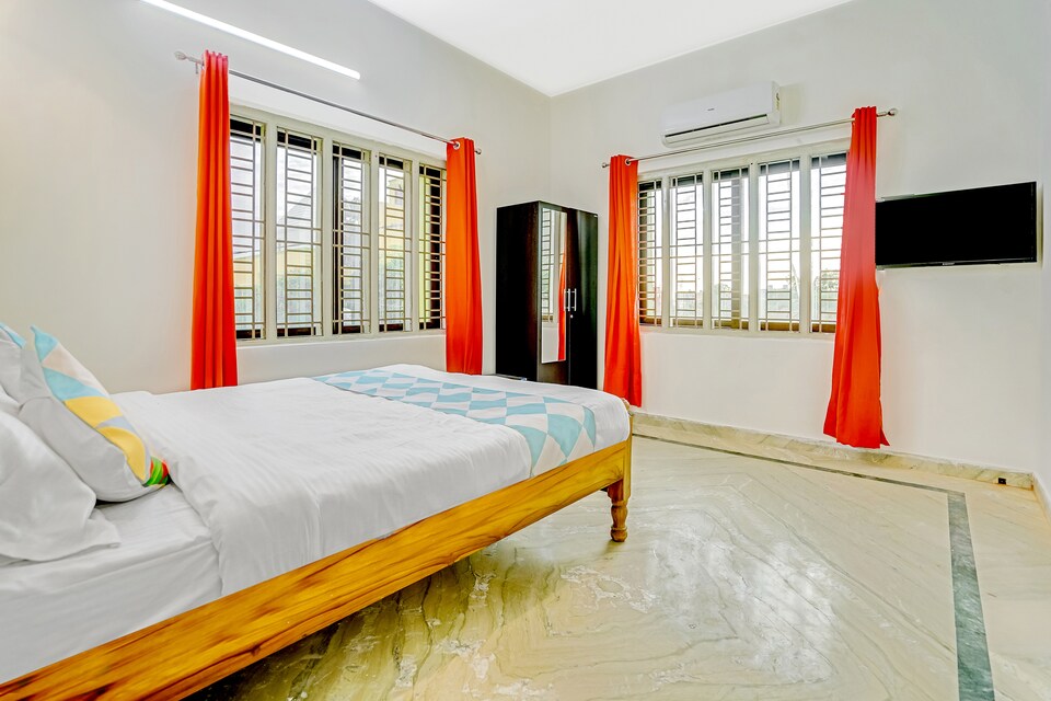 OYO Home 49987 Exotic Stays, Khandagiri Bhubaneswar, Bhubaneswar