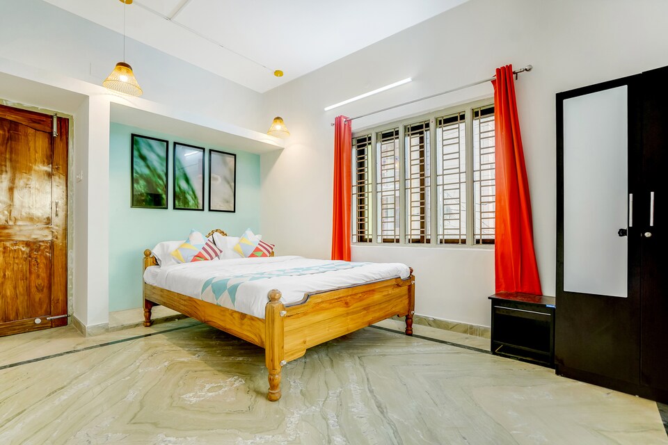 OYO Home 49987 Exotic Stays, Khandagiri Bhubaneswar, Bhubaneswar