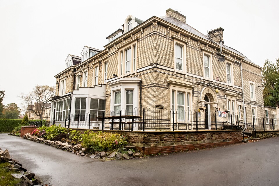 OYO Clifton Hotel, Newcastle (North England), Newcastle