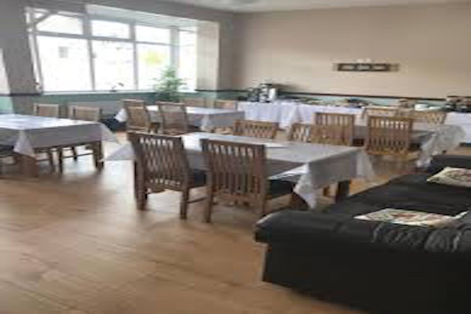 OYO The Hayat Express Hotel, Peterlee (Scotland), Peterlee