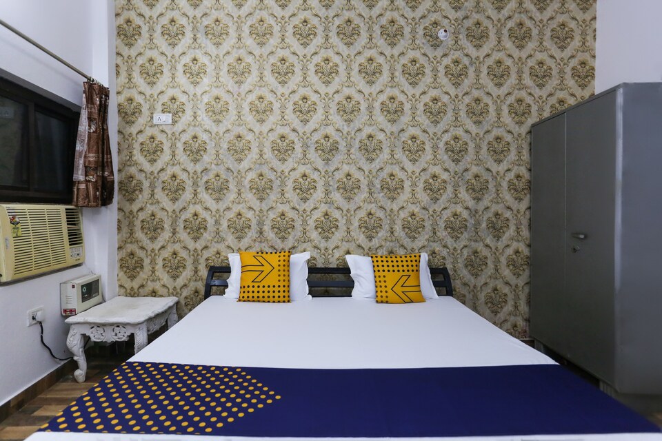 SPOT ON 49995 Shree Kunj Lawn, Faizabad Road, Lucknow