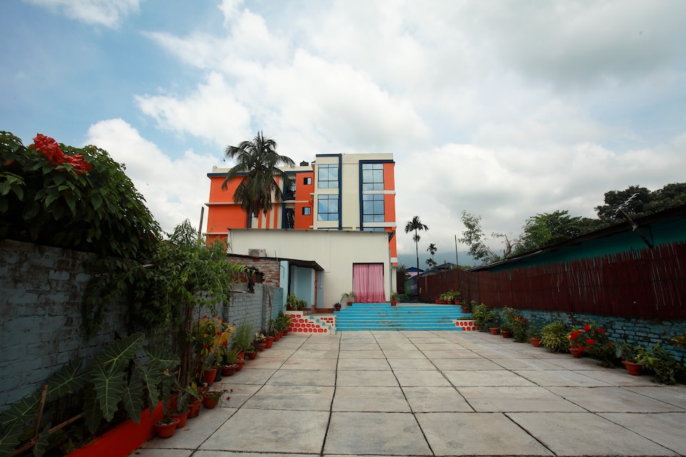 OYO 590 Hotel Star Purwi, Dharan, Dharan Nepal