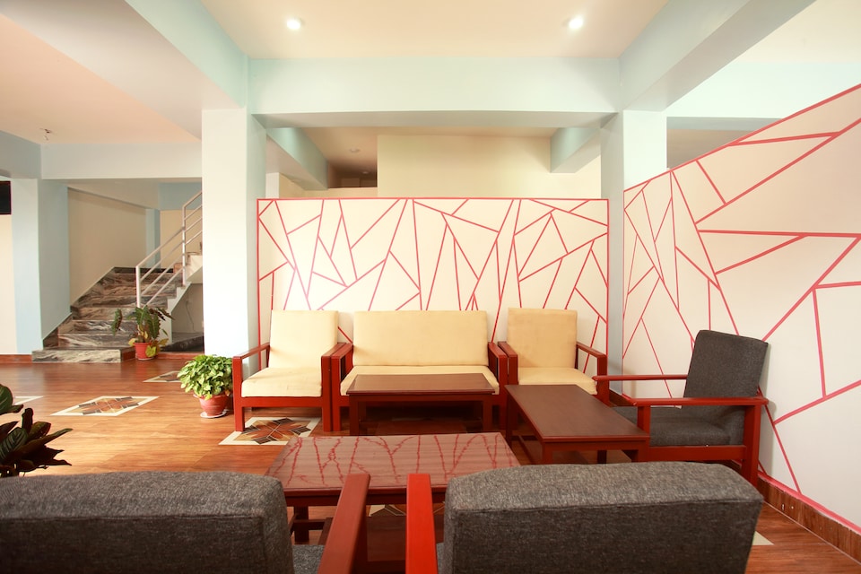OYO 590 Hotel Star Purwi, Dharan, Dharan Nepal