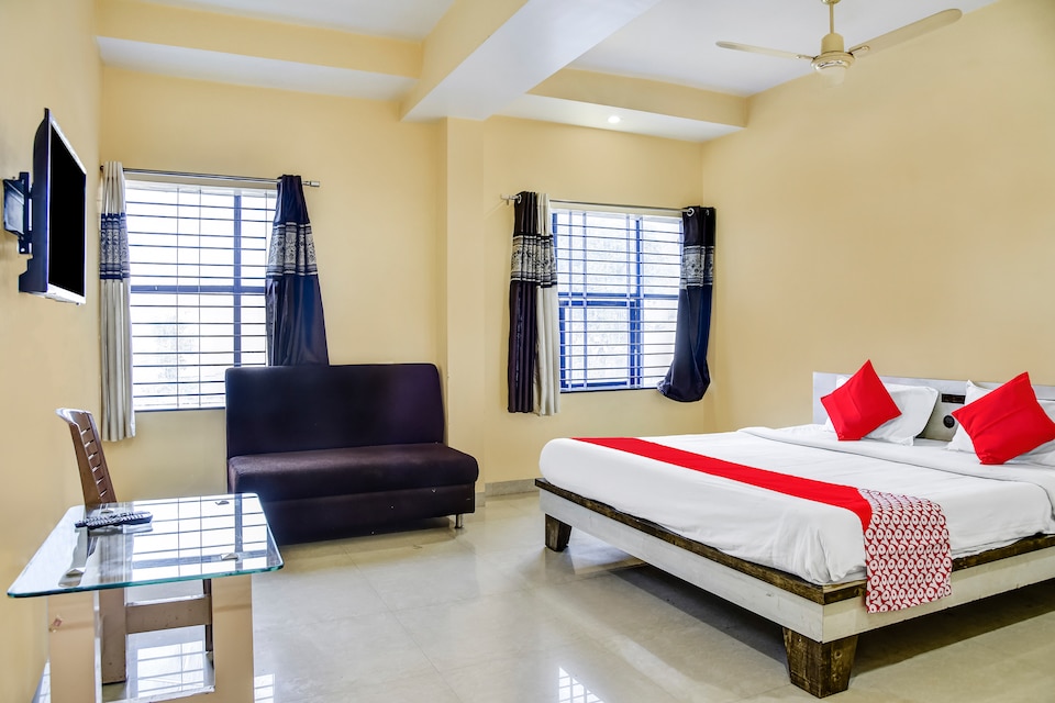 OYO 49998 Hotel Shree Mohan, Betul, Betul