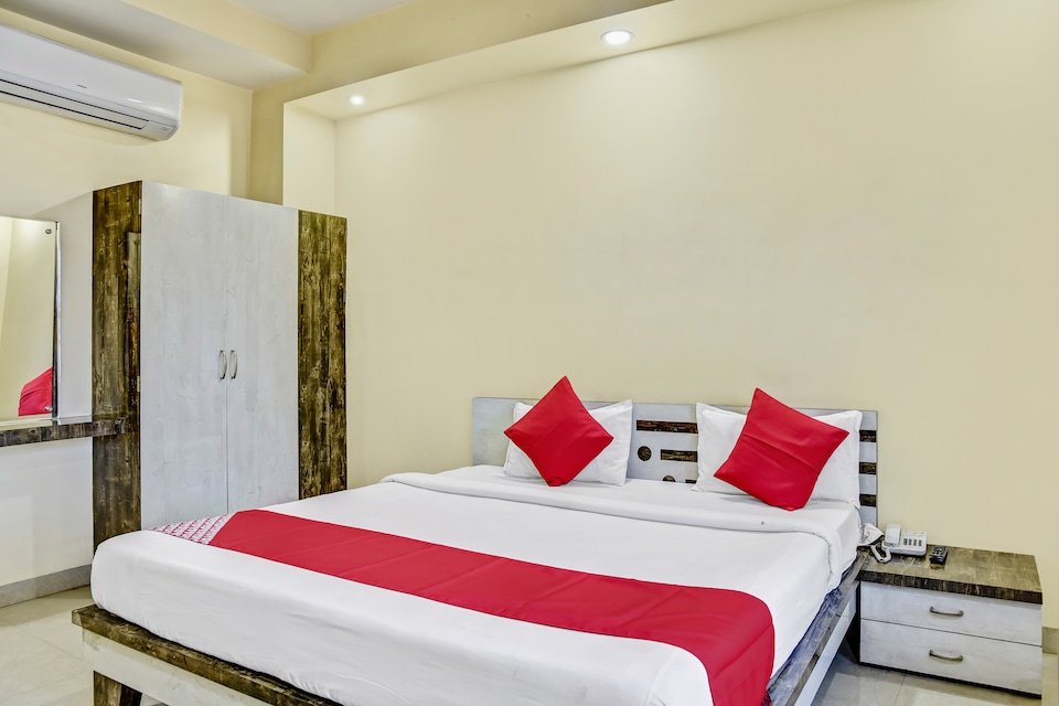 OYO 49998 Hotel Shree Mohan, Betul, Betul