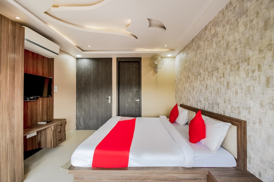OYO 60026 The Moody Moon Hotel  OYO Rooms Jaipur  Book    1216 OYO