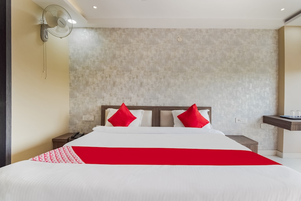 prop going live with new code - JAI1865, Jaipur Airport, Jaipur