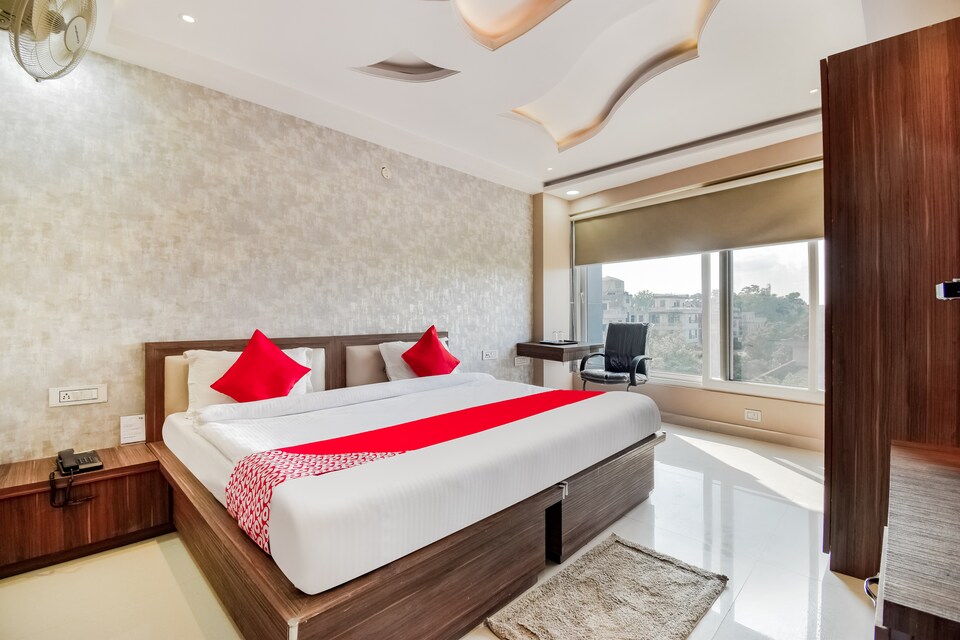 prop going live with new code - JAI1865, Jaipur Airport, Jaipur