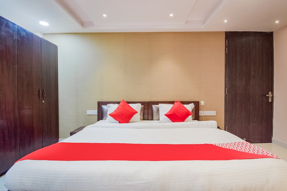 prop going live with new code - JAI1865, Jaipur Airport, Jaipur