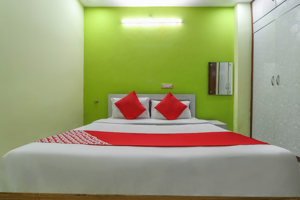 LIVE on LCK2269, Gomti Nagar Lucknow, Lucknow