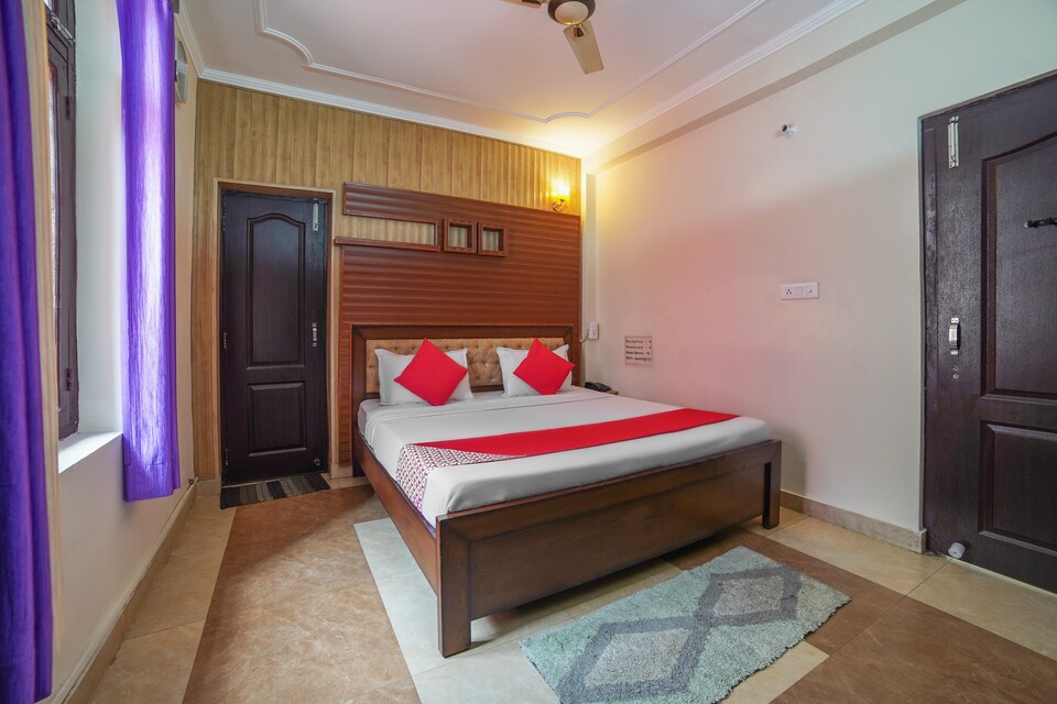 OYO 60033 Hillview Homes , Bhimtal city, Bhimtal