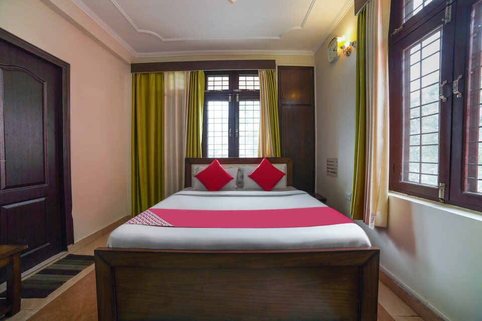 OYO 60033 Hillview Homes , Bhimtal city, Bhimtal