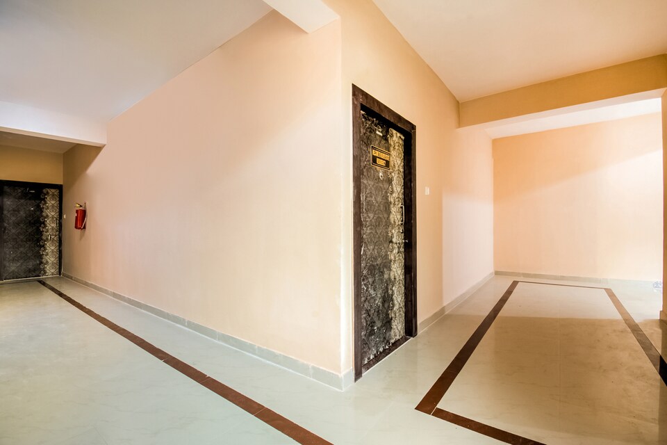 OYO 60034 Silver Estate Residency, Patliputra Colony, Patna