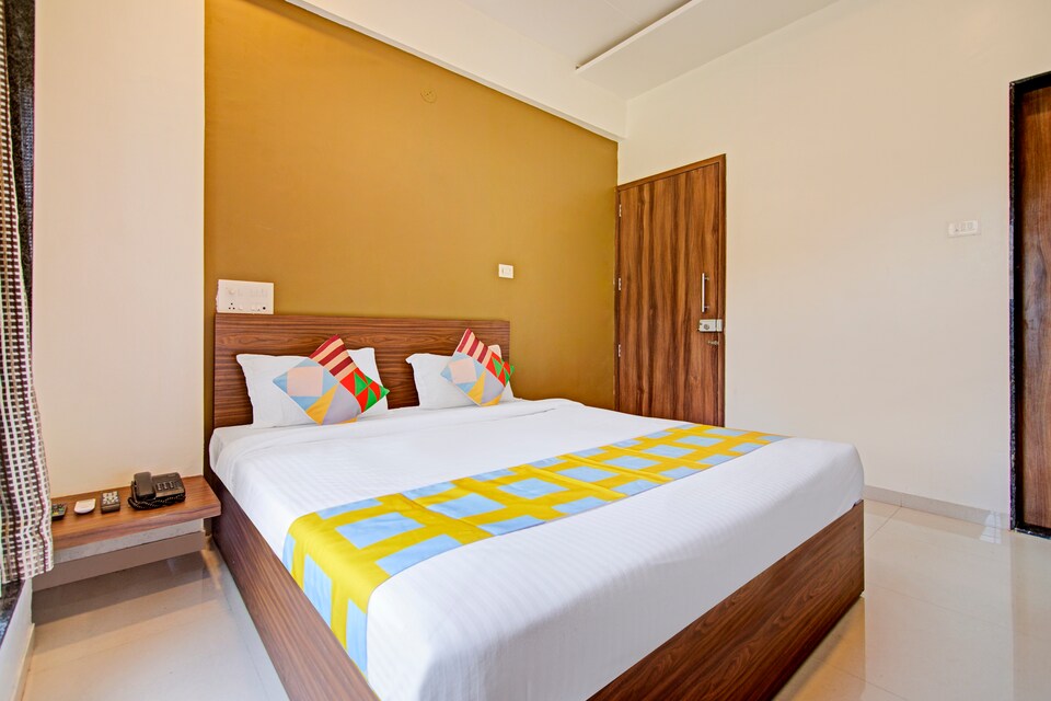 OYO Home 50001 Elegant Stay Baner, Baner Pune, Pune