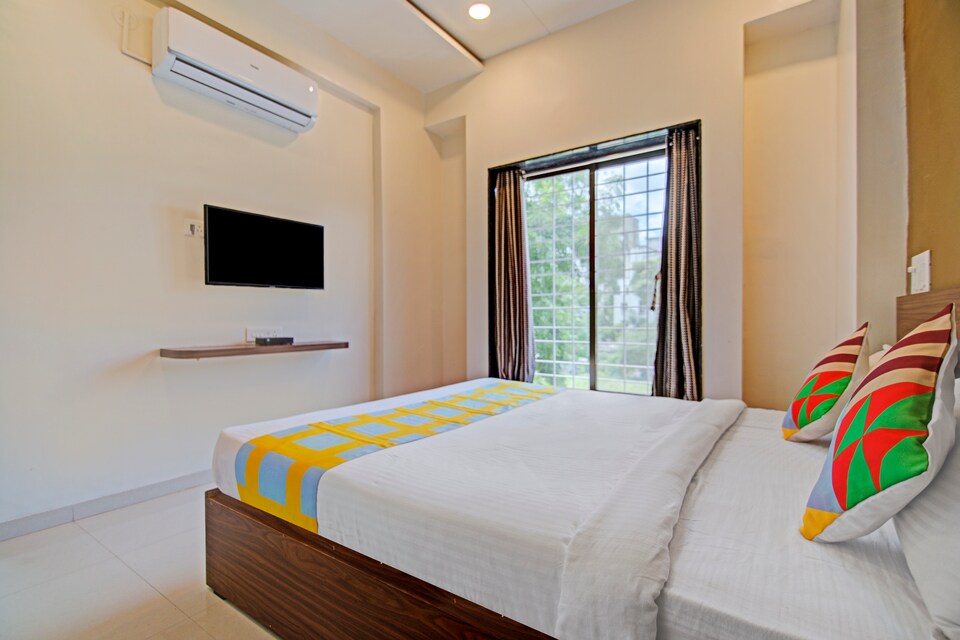 OYO Home 50001 Elegant Stay Baner, Baner Pune, Pune