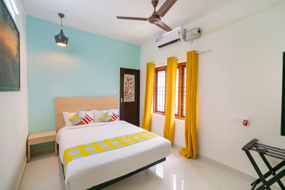 OYO Home 60121 Elegant Angel's Villa, Vytilla Kochi, Kochi