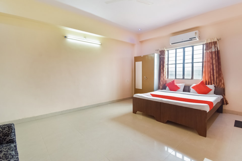 OYO 50001 Kachawa Resort, Outer Ajmer, Ajmer