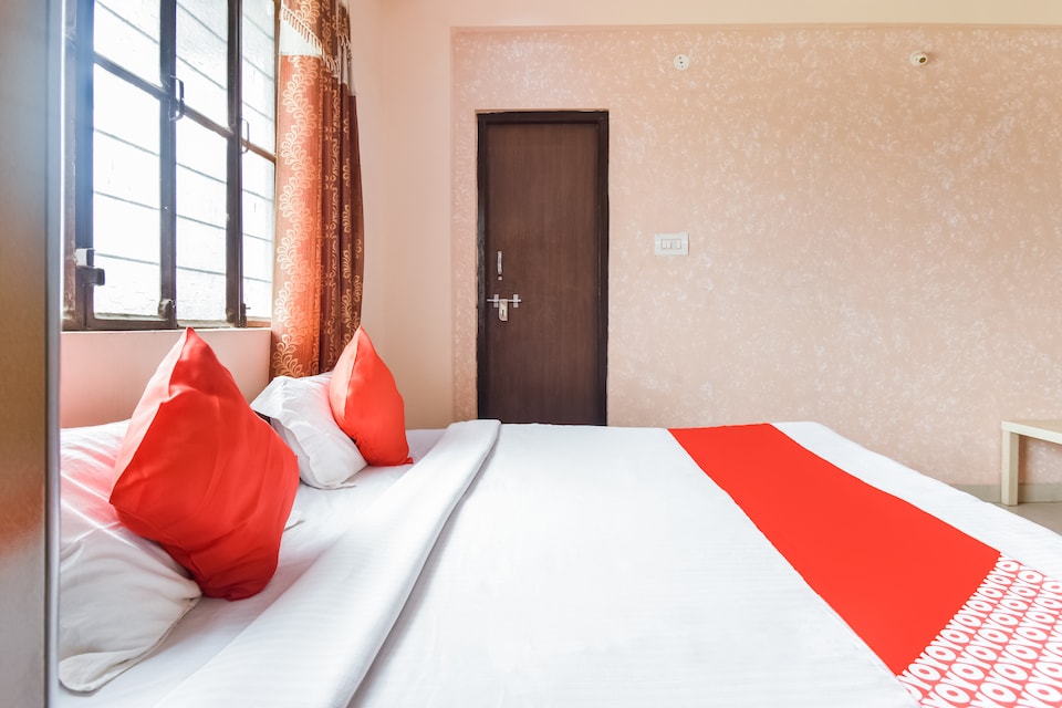 OYO 50001 Kachawa Resort, Outer Ajmer, Ajmer