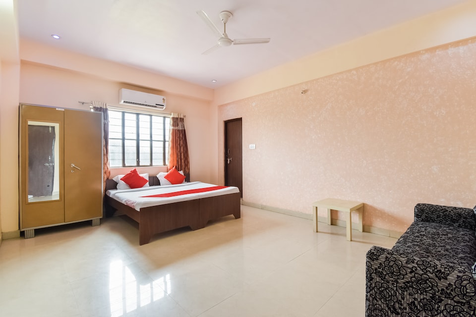 OYO 50001 Kachawa Resort, Outer Ajmer, Ajmer